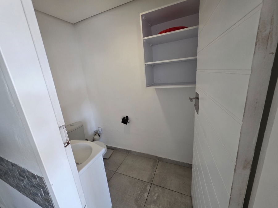 To Let commercial Property for Rent in Secunda Mpumalanga