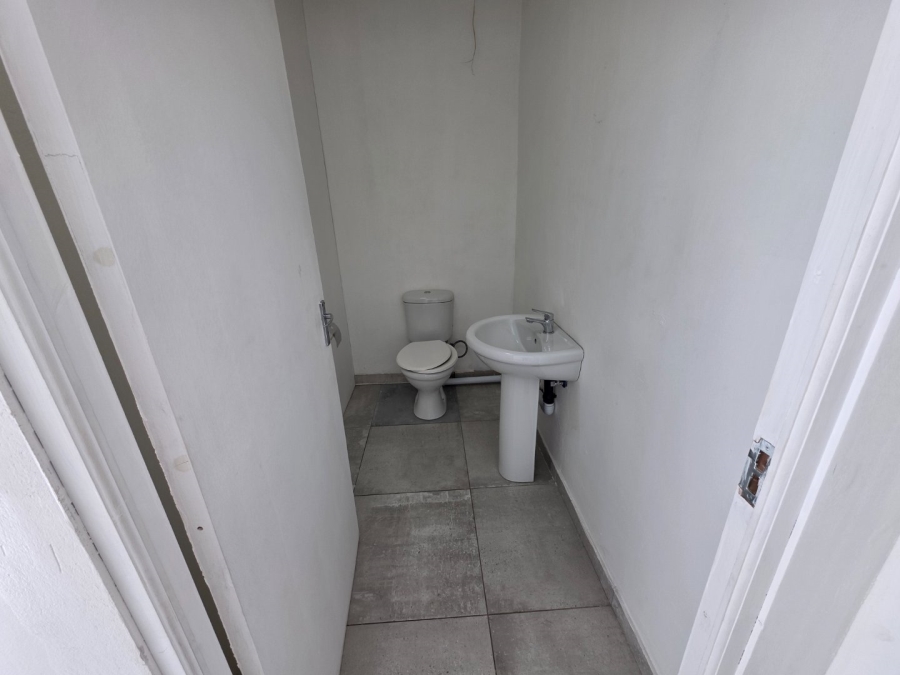 To Let commercial Property for Rent in Secunda Mpumalanga