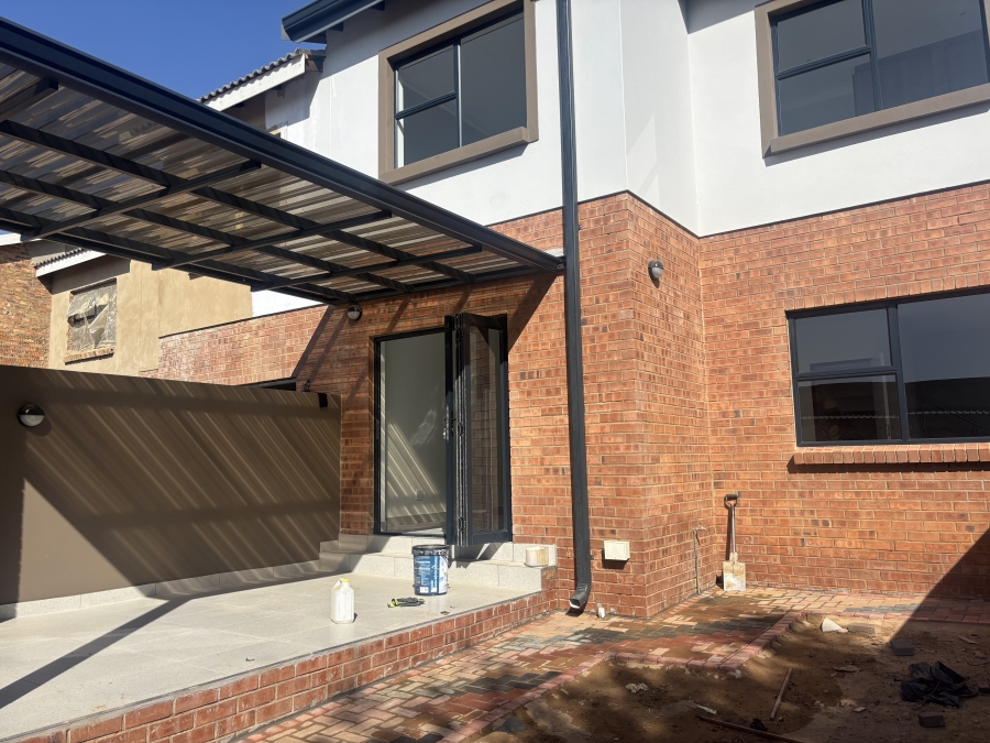 3 Bedroom Property for Sale in Ben Fleur Mpumalanga