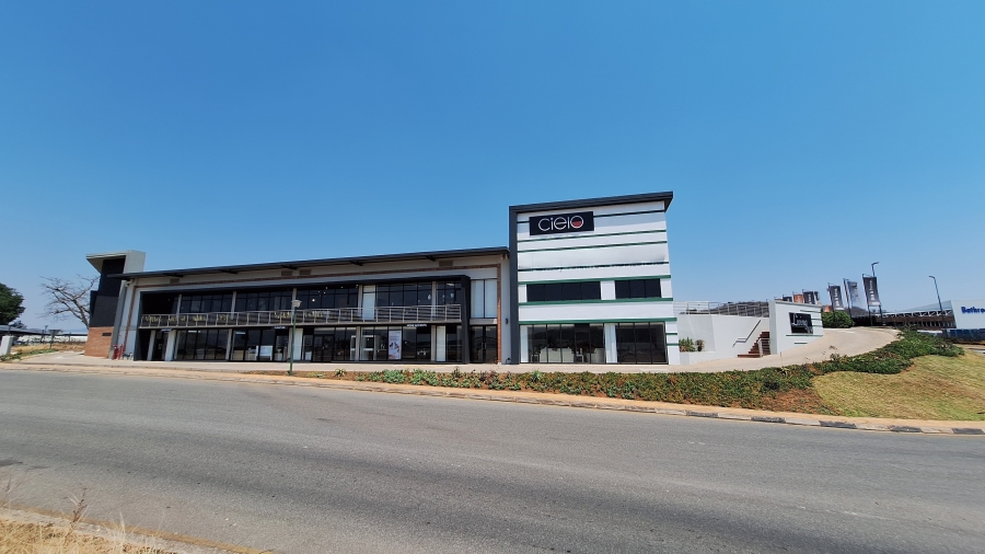 To Let commercial Property for Rent in Riverside Park Mpumalanga