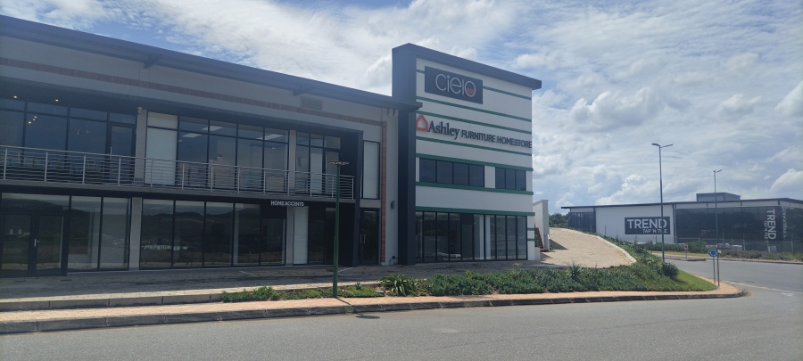 To Let commercial Property for Rent in Riverside Park Mpumalanga