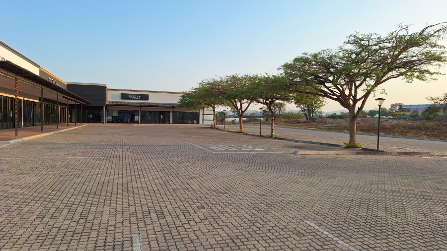To Let commercial Property for Rent in Riverside Park Mpumalanga