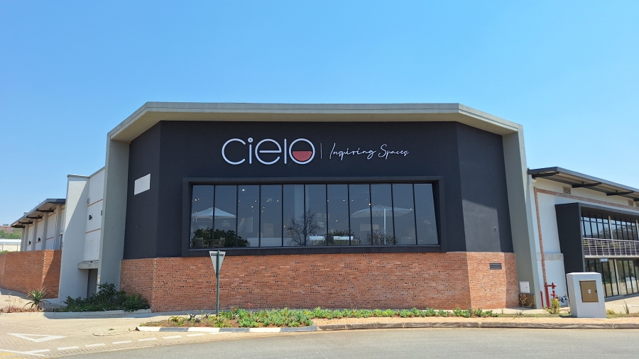 To Let commercial Property for Rent in Riverside Park Mpumalanga