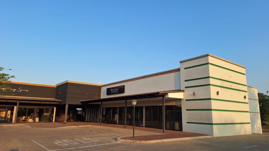 To Let commercial Property for Rent in Riverside Park Mpumalanga