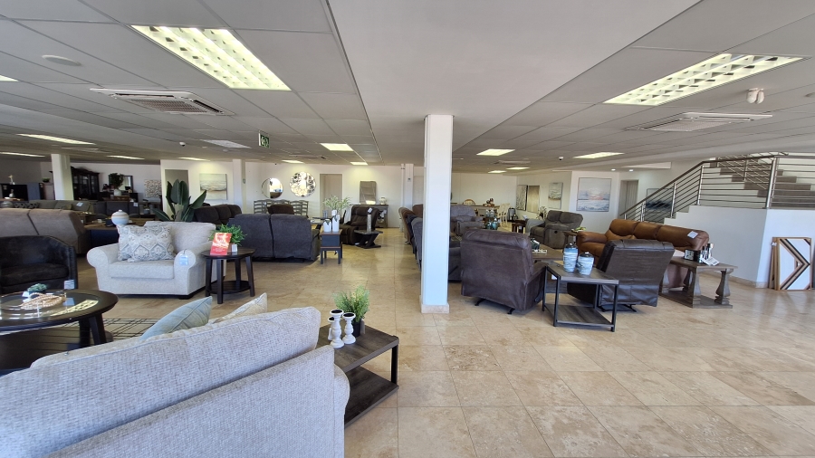 To Let commercial Property for Rent in Riverside Park Mpumalanga