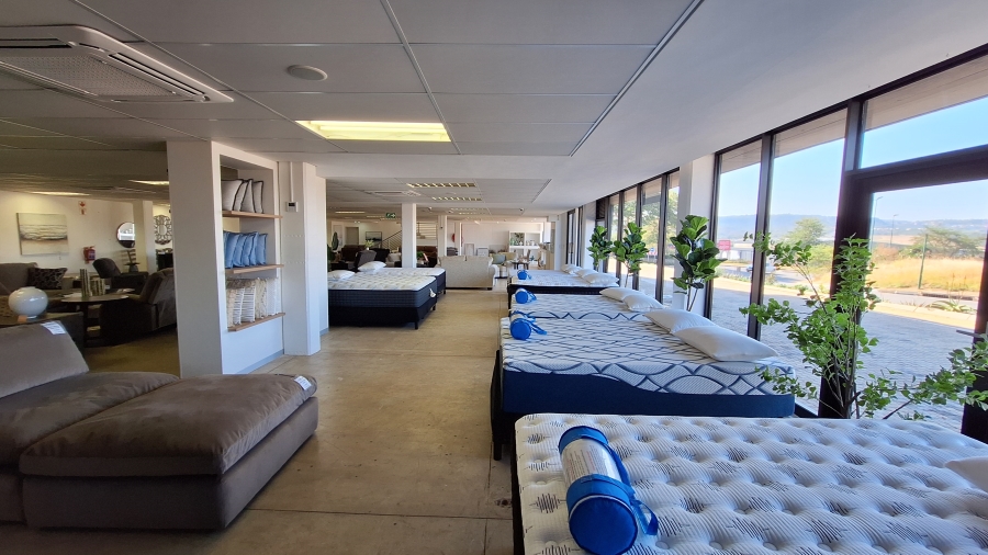 To Let commercial Property for Rent in Riverside Park Mpumalanga