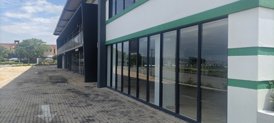 To Let commercial Property for Rent in Riverside Park Mpumalanga