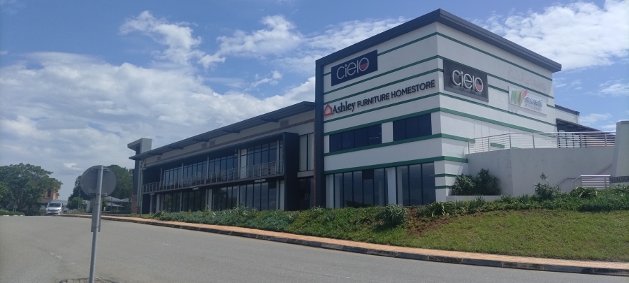 To Let commercial Property for Rent in Riverside Park Mpumalanga