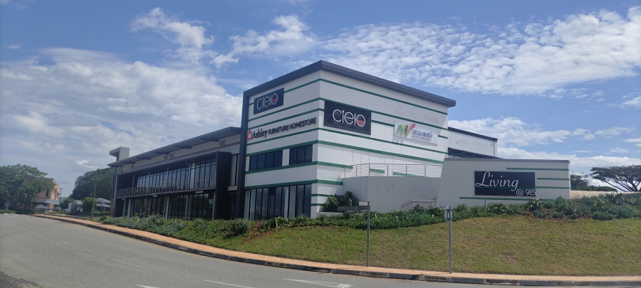 To Let commercial Property for Rent in Riverside Park Mpumalanga