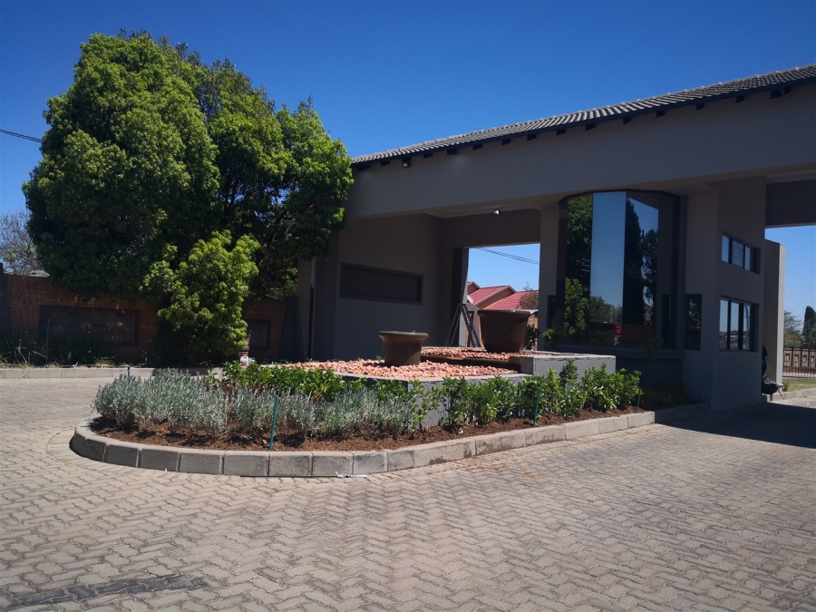 3 Bedroom Property for Sale in Del Judor Mpumalanga