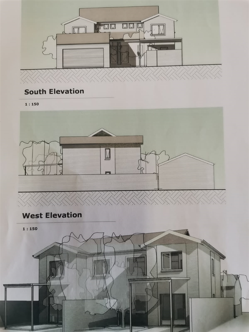 3 Bedroom Property for Sale in Del Judor Mpumalanga