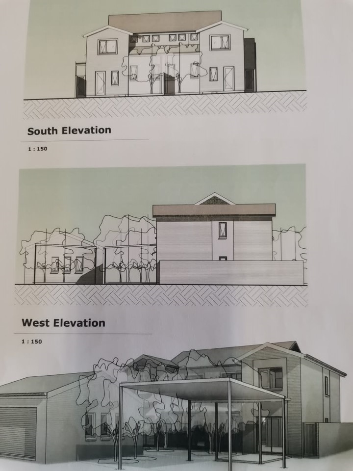 3 Bedroom Property for Sale in Del Judor Mpumalanga