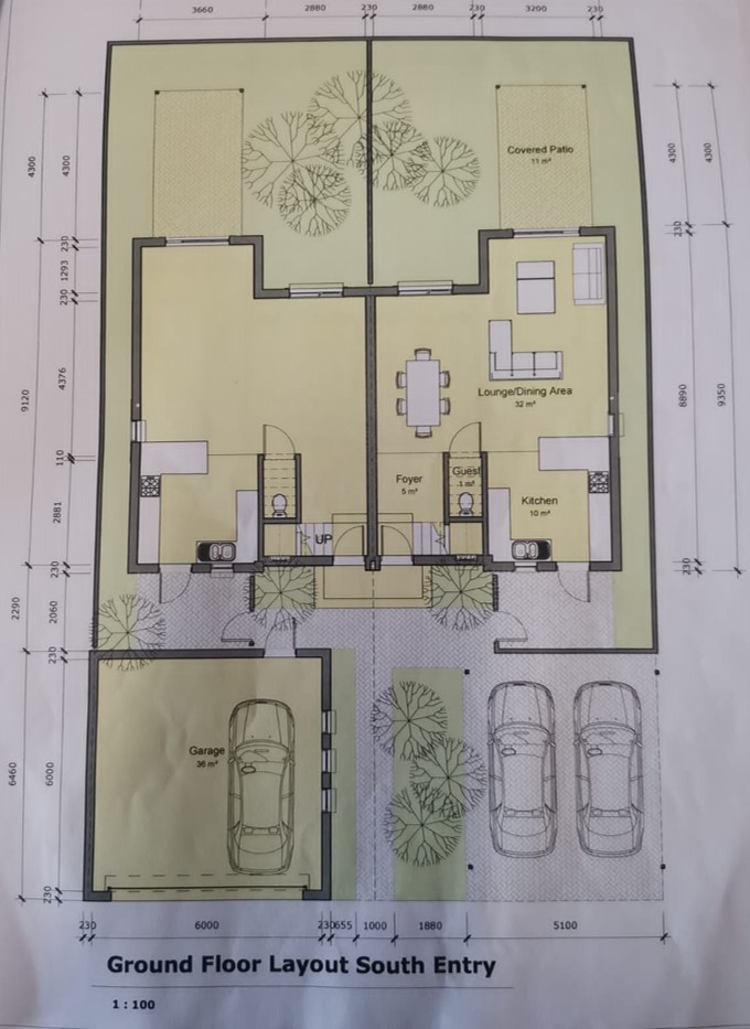 3 Bedroom Property for Sale in Del Judor Mpumalanga
