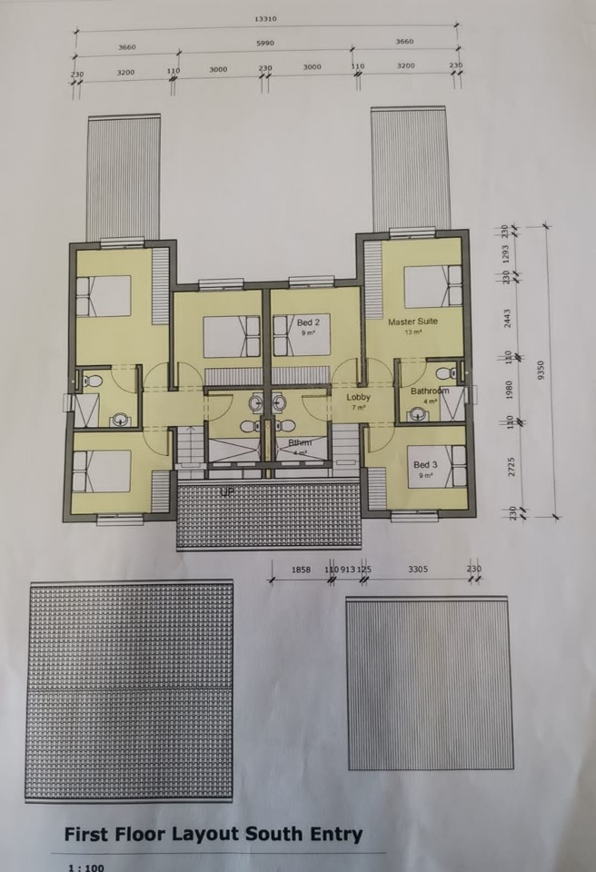 3 Bedroom Property for Sale in Del Judor Mpumalanga