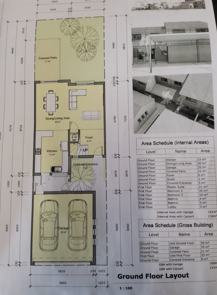 3 Bedroom Property for Sale in Del Judor Mpumalanga