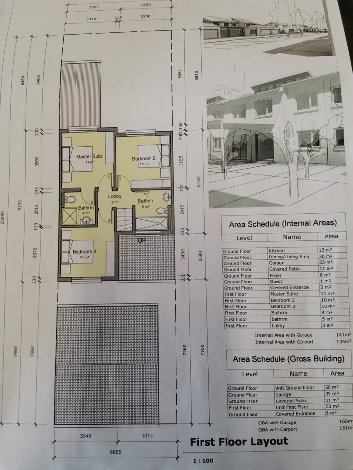 3 Bedroom Property for Sale in Del Judor Mpumalanga