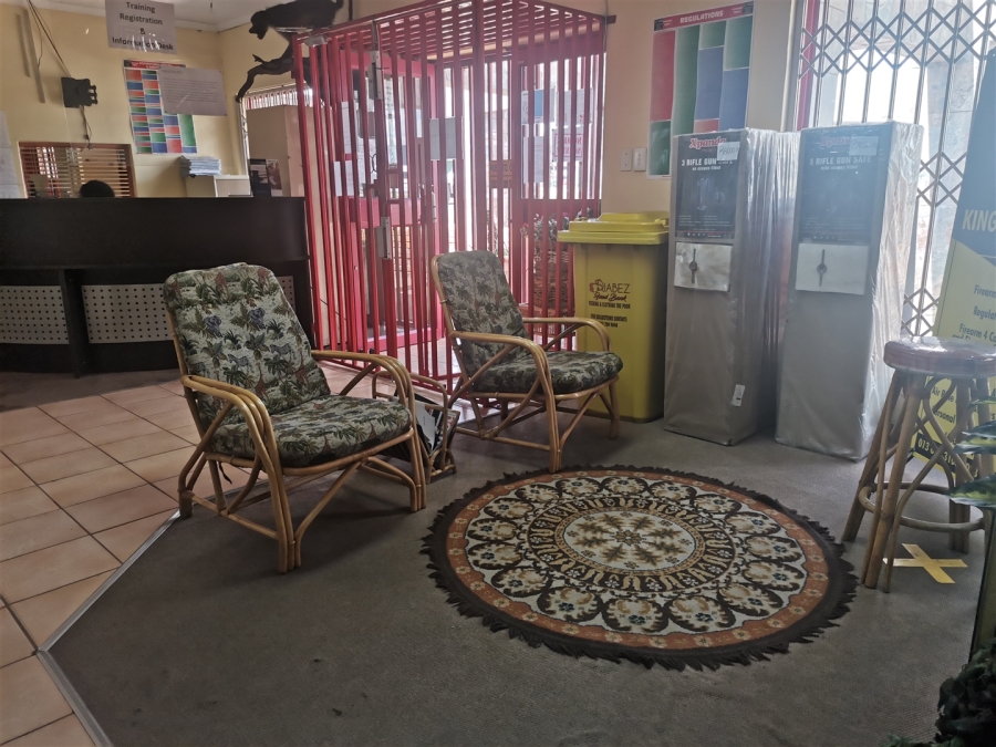 Commercial Property for Sale in Del Judor Mpumalanga