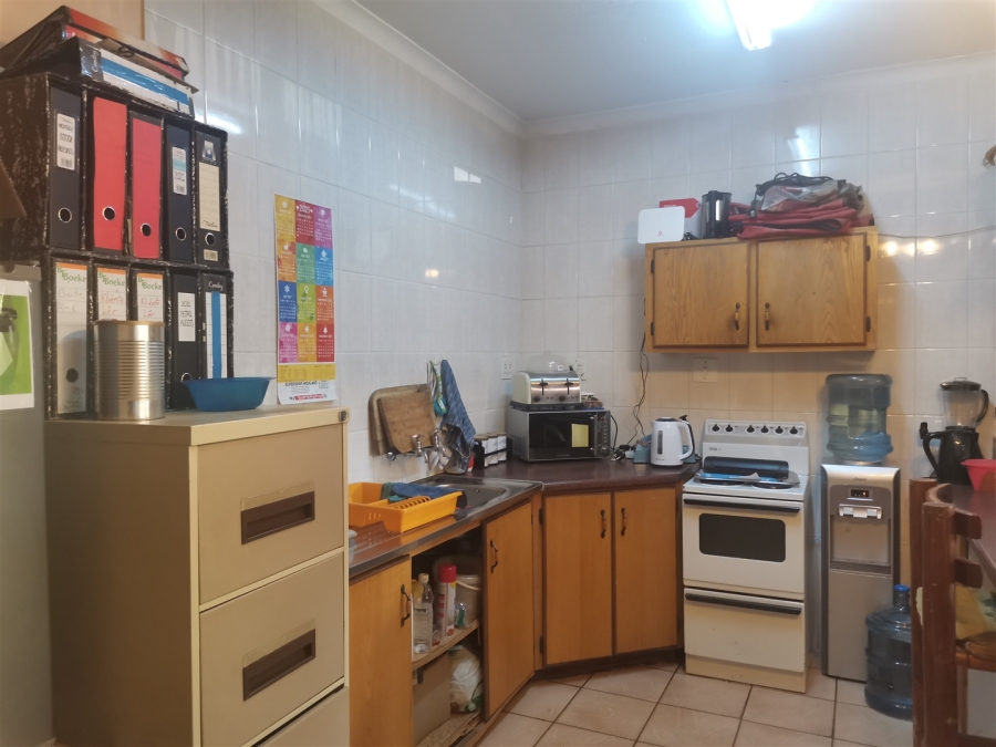 Commercial Property for Sale in Del Judor Mpumalanga