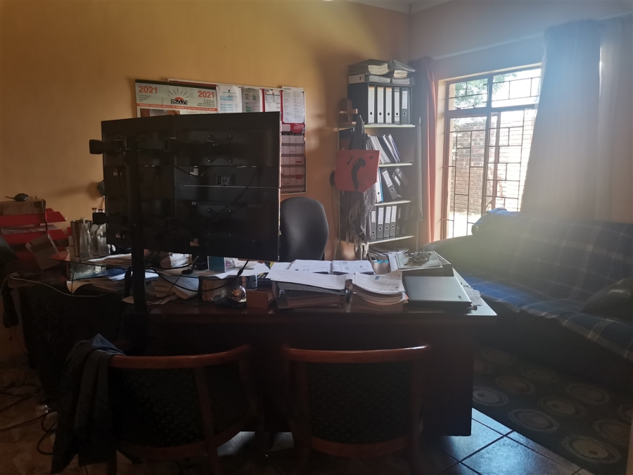 Commercial Property for Sale in Del Judor Mpumalanga