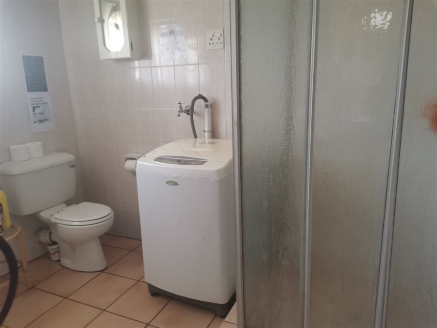 Commercial Property for Sale in Del Judor Mpumalanga