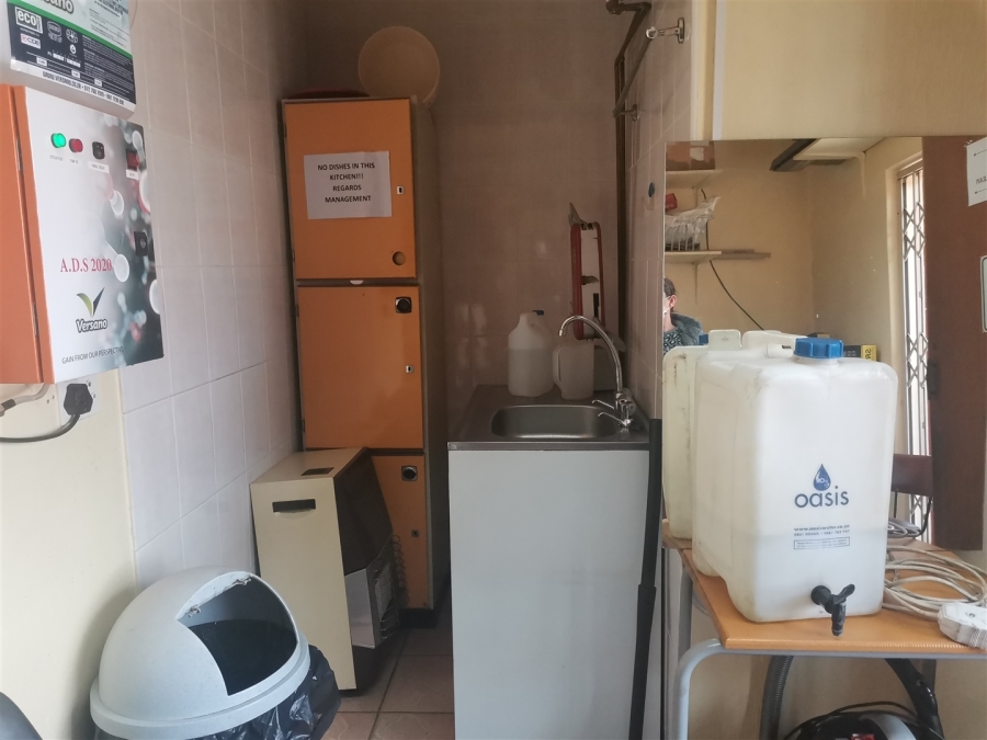 Commercial Property for Sale in Del Judor Mpumalanga