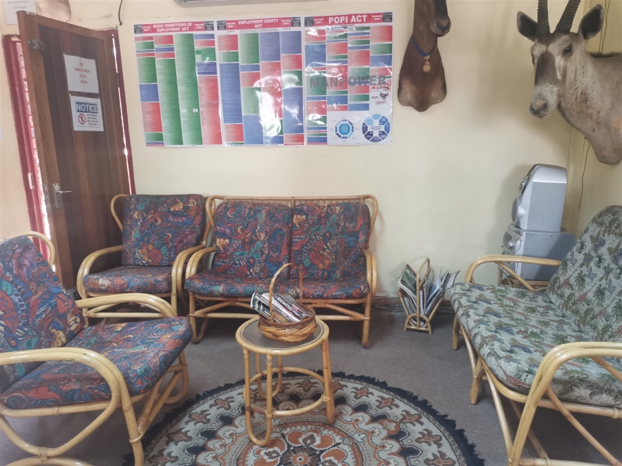 Commercial Property for Sale in Del Judor Mpumalanga