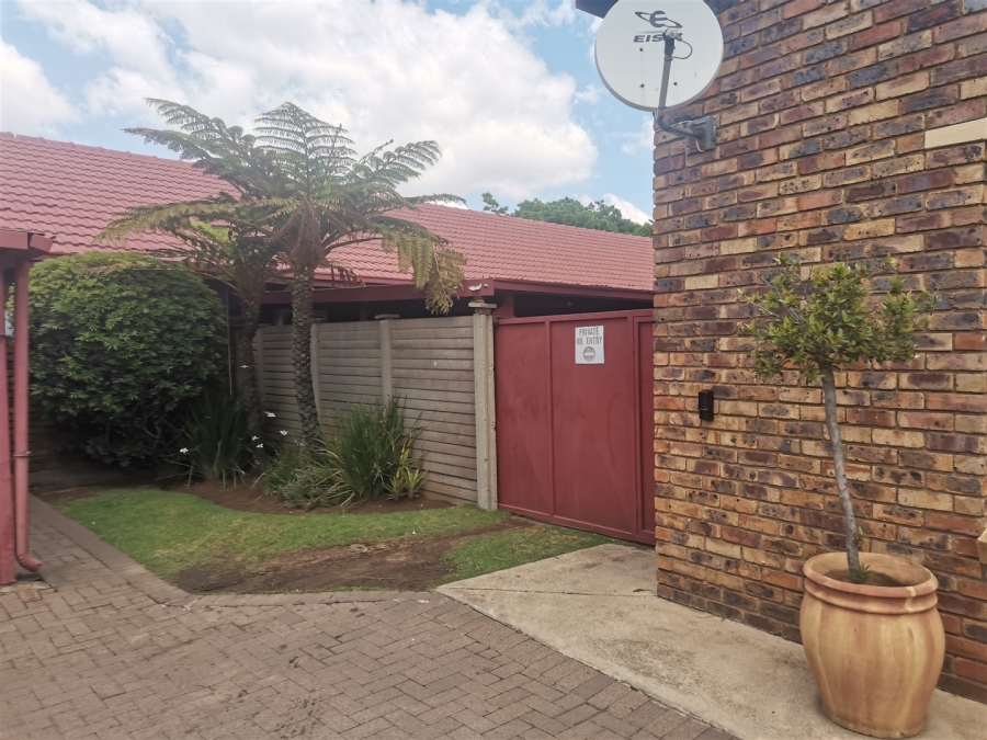 Commercial Property for Sale in Del Judor Mpumalanga