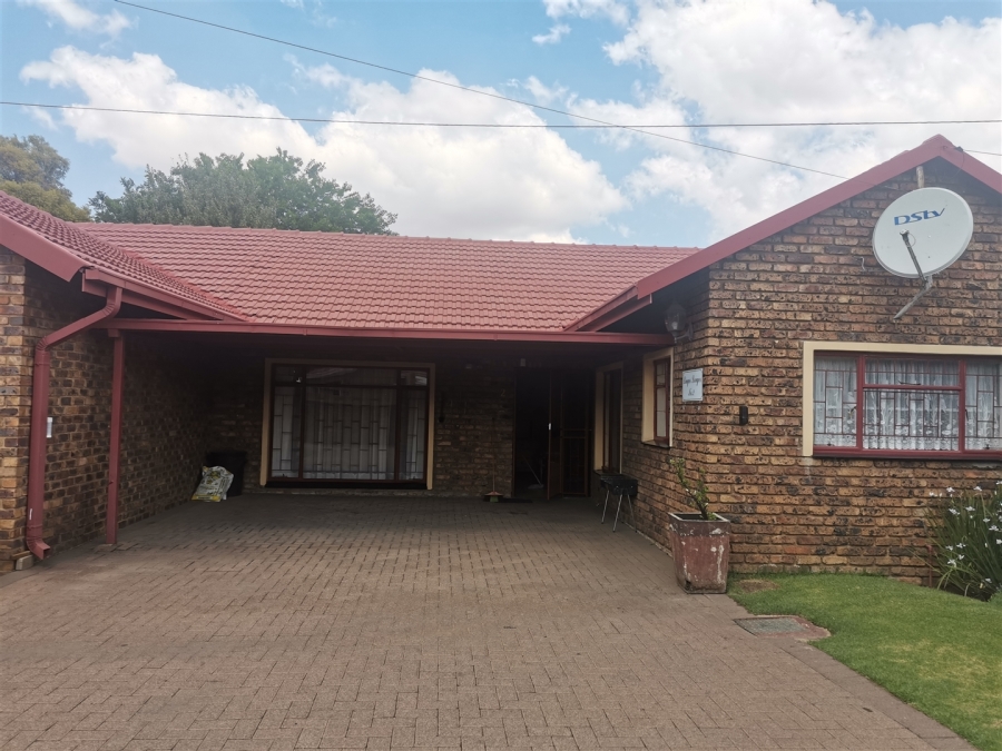 Commercial Property for Sale in Del Judor Mpumalanga