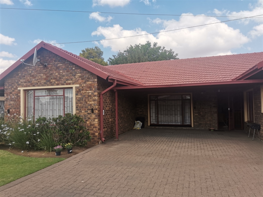 Commercial Property for Sale in Del Judor Mpumalanga