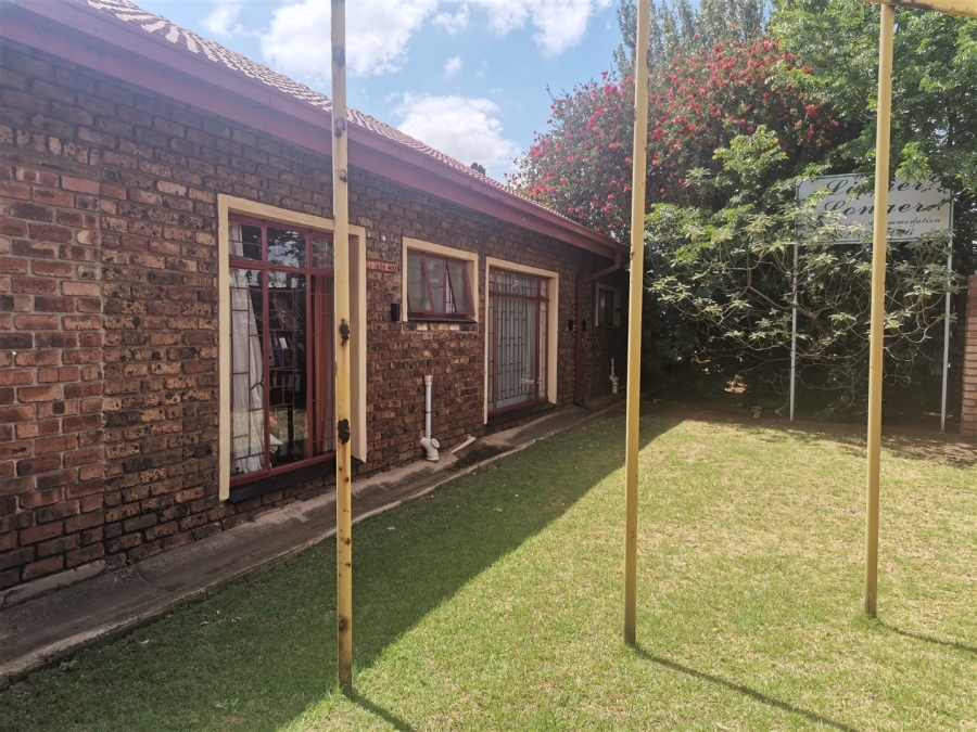 Commercial Property for Sale in Del Judor Mpumalanga