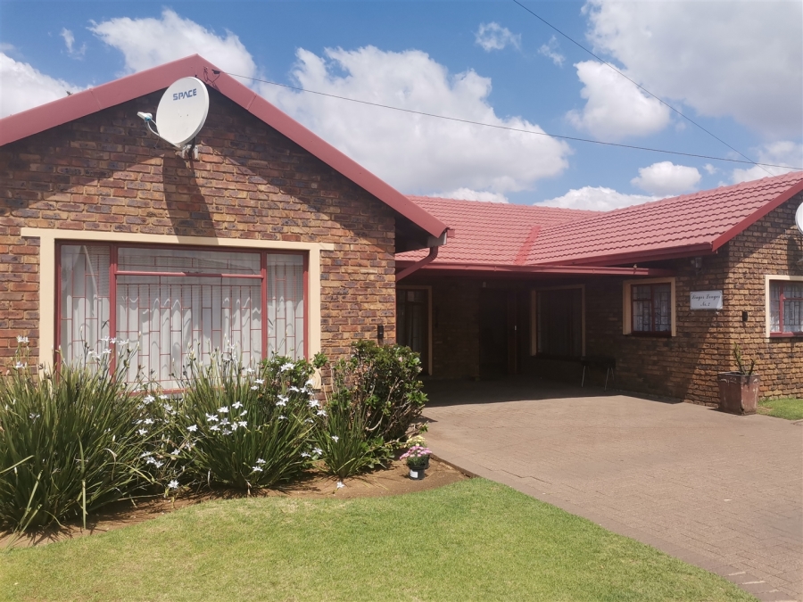 Commercial Property for Sale in Del Judor Mpumalanga