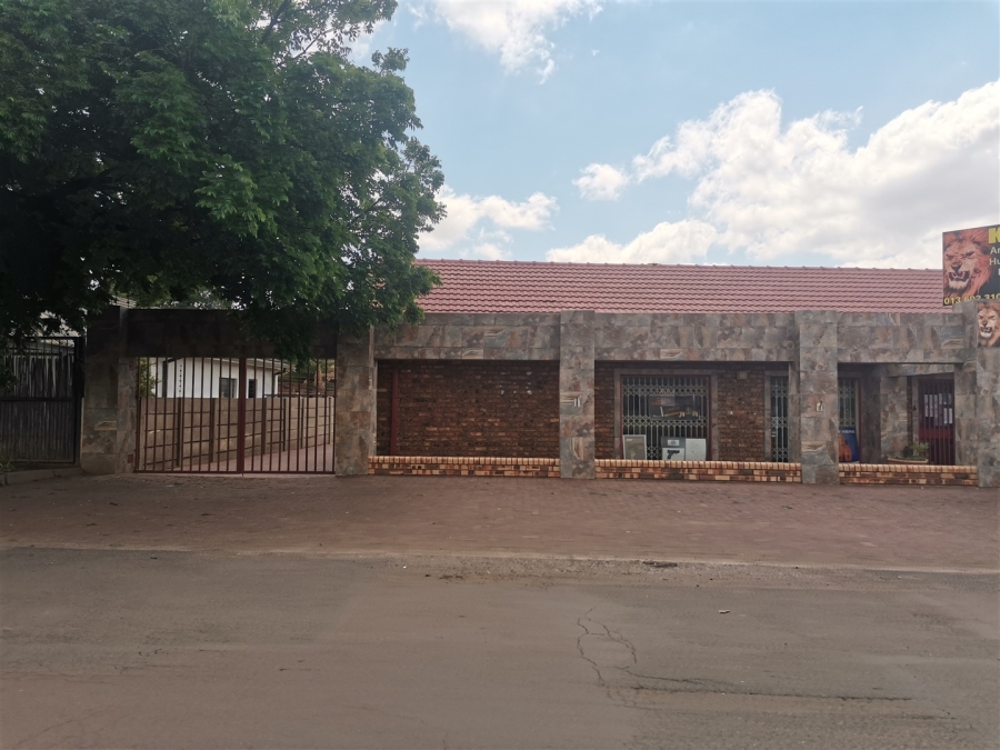 Commercial Property for Sale in Del Judor Mpumalanga