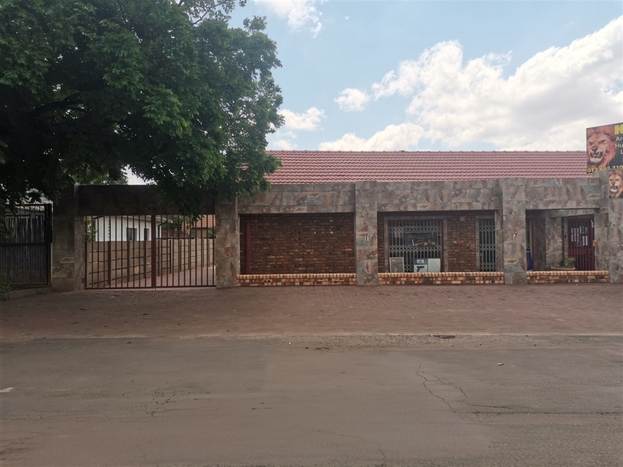 Commercial Property for Sale in Del Judor Mpumalanga
