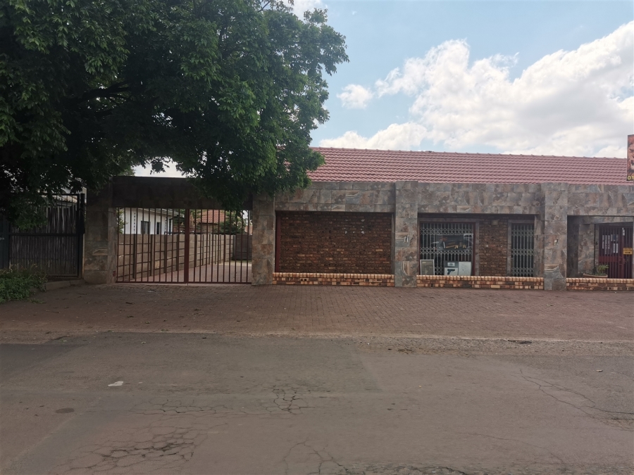 Commercial Property for Sale in Del Judor Mpumalanga