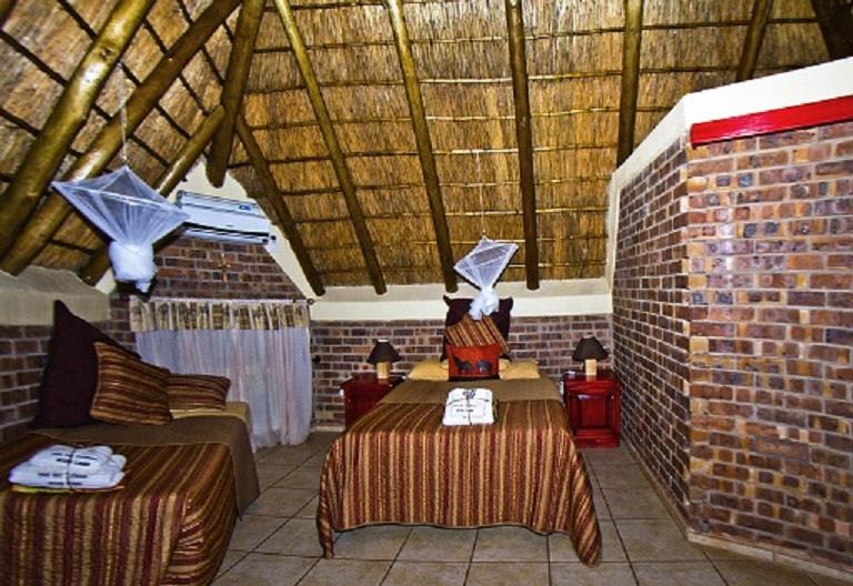 5 Bedroom Property for Sale in Marloth Park Mpumalanga