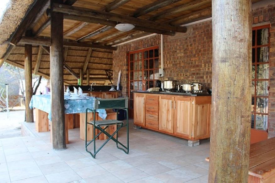 5 Bedroom Property for Sale in Marloth Park Mpumalanga