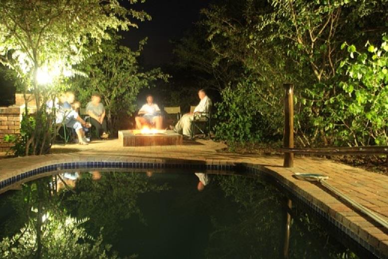 5 Bedroom Property for Sale in Marloth Park Mpumalanga