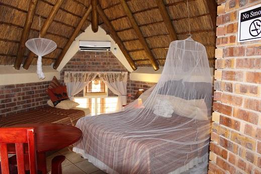 5 Bedroom Property for Sale in Marloth Park Mpumalanga