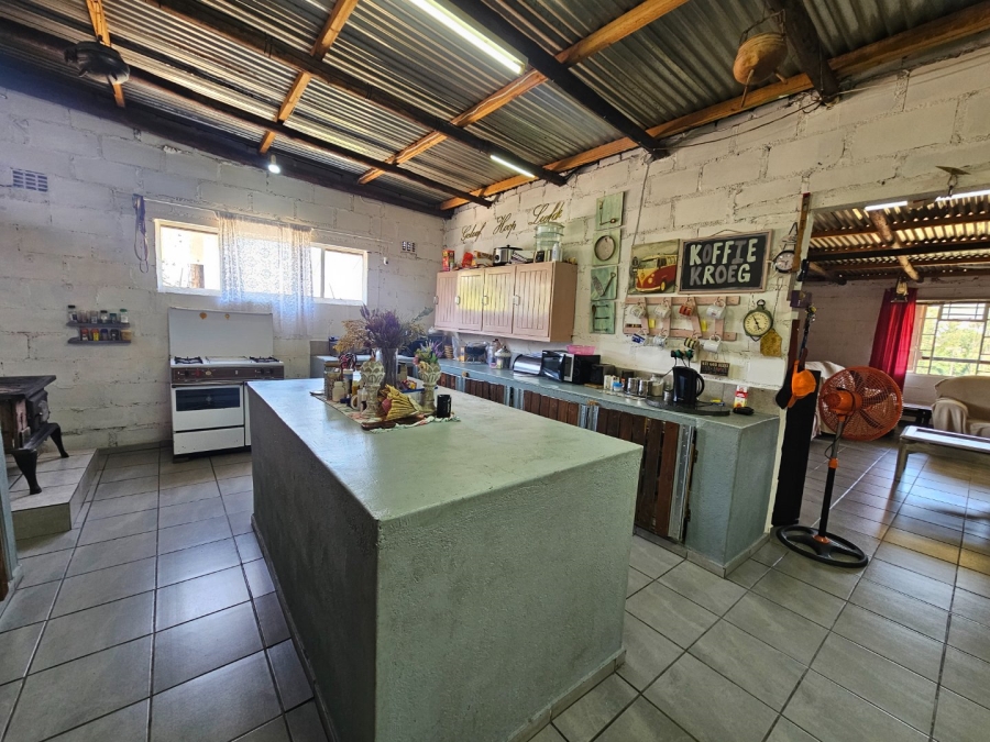 Commercial Property for Sale in White River AH Mpumalanga