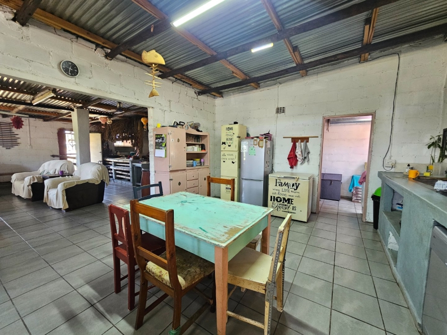 Commercial Property for Sale in White River AH Mpumalanga