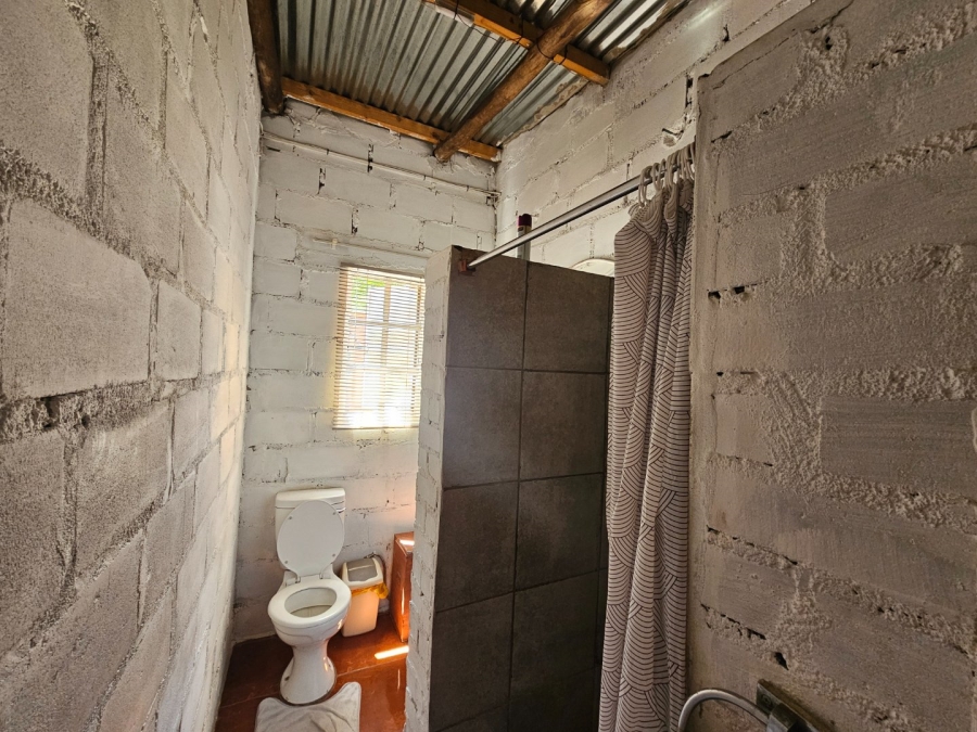 Commercial Property for Sale in White River AH Mpumalanga