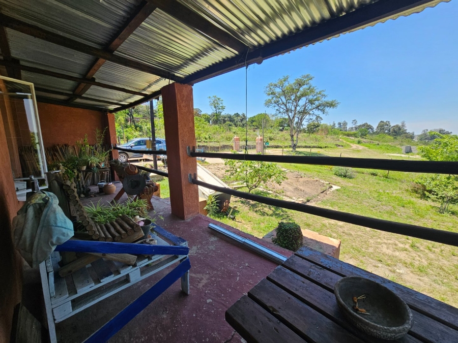 Commercial Property for Sale in White River AH Mpumalanga