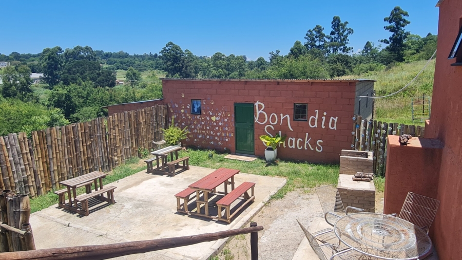 Commercial Property for Sale in White River AH Mpumalanga