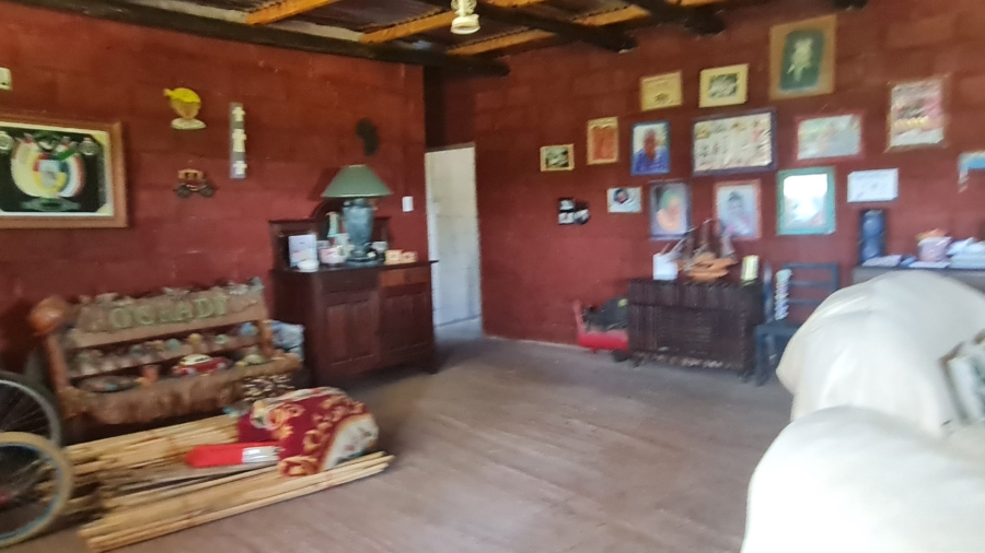 Commercial Property for Sale in White River AH Mpumalanga