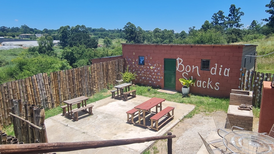 Commercial Property for Sale in White River AH Mpumalanga