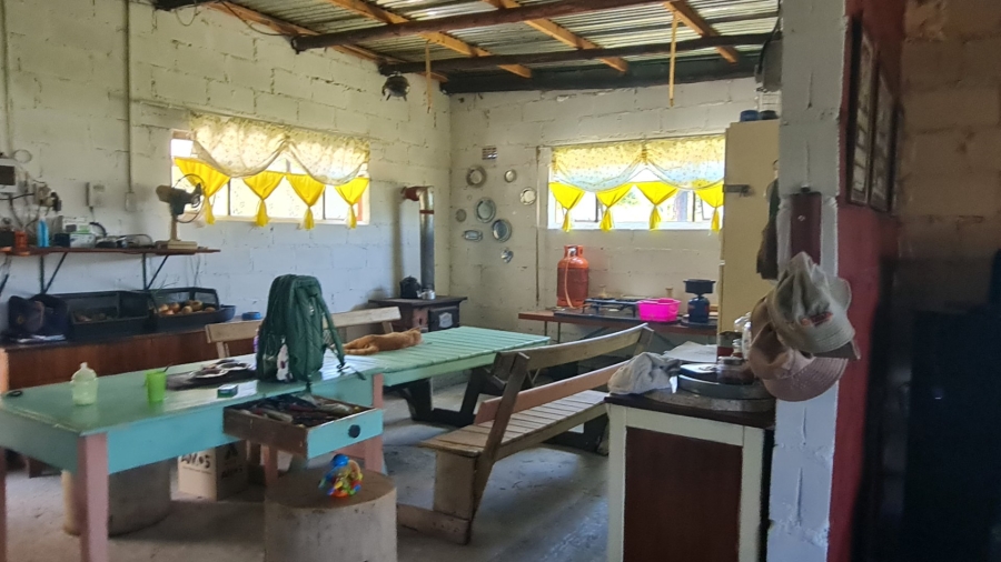 Commercial Property for Sale in White River AH Mpumalanga