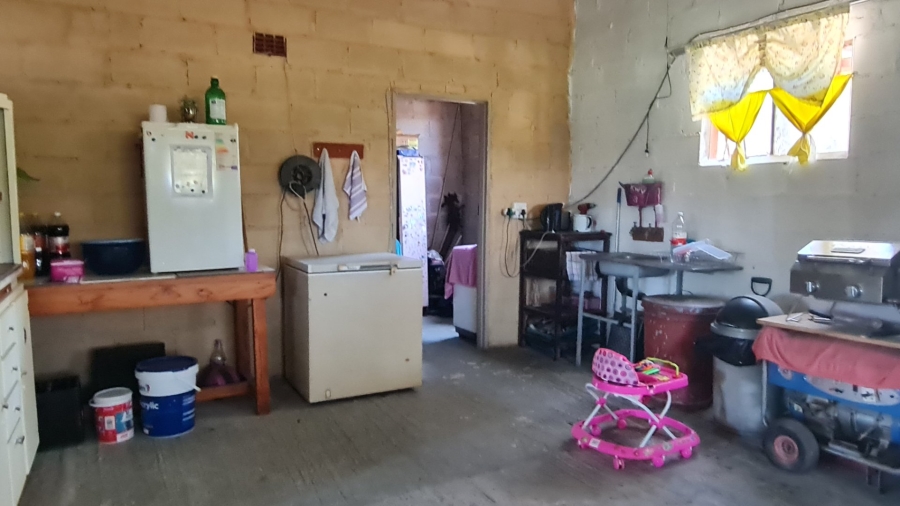 Commercial Property for Sale in White River AH Mpumalanga