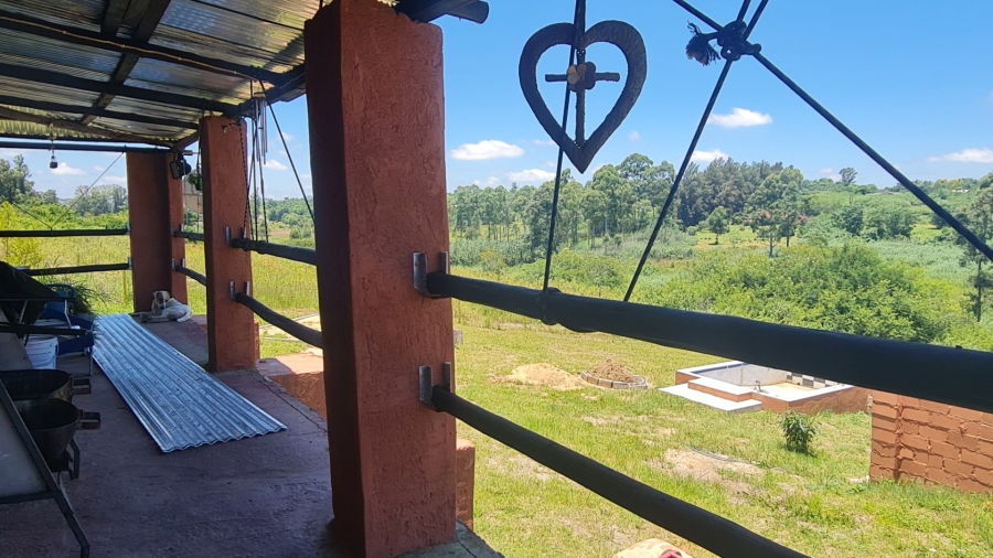 Commercial Property for Sale in White River AH Mpumalanga