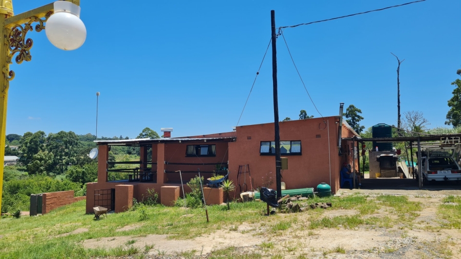 Commercial Property for Sale in White River AH Mpumalanga