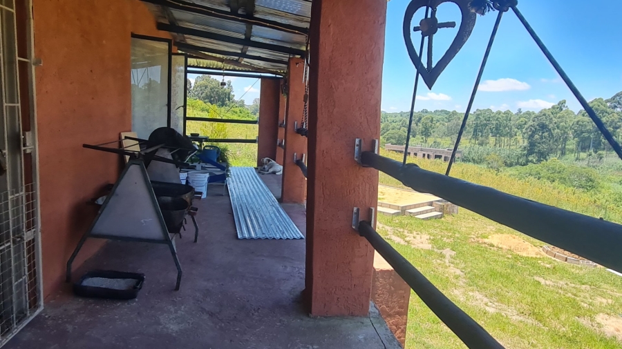 Commercial Property for Sale in White River AH Mpumalanga